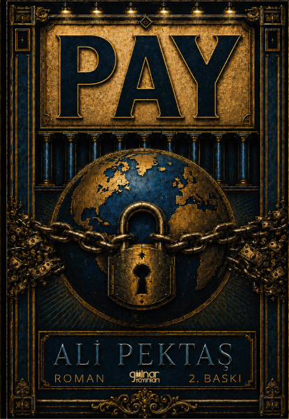 Pay / Ali Pektaş