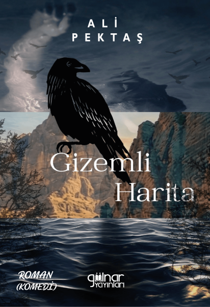 Gizemli Harita / Ali Pektaş