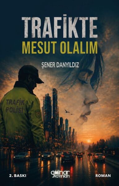 Trafikte Mesut Olalım / Şener Danyıldız