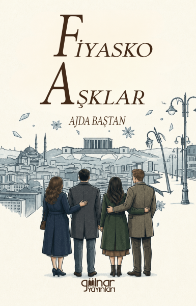 Fiyasko Aşklar / Ajda Baştan
