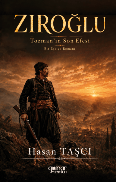 Zıroğlu Tozman’ın Son Efesi / Hasan Taşcı