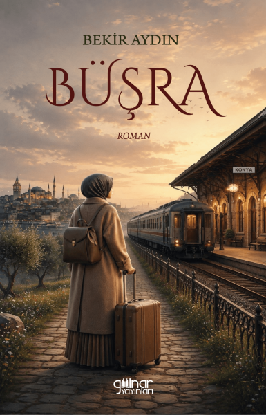 Büşra / Bekir Aydın