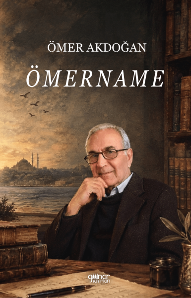 Ömername / Ömer Akdoğan