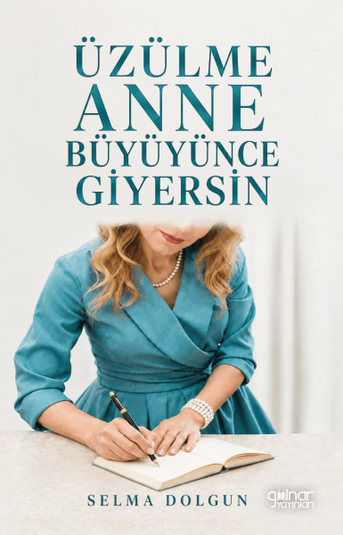 Üzülme Anne Büyüyünce Giyersin / Selma Dolgun