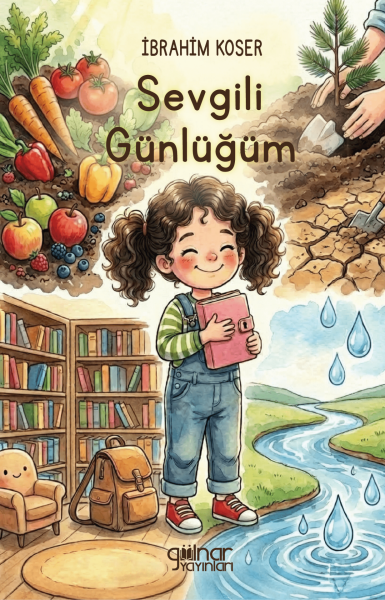 Sevgili Günlüğüm / İbrahim Koser