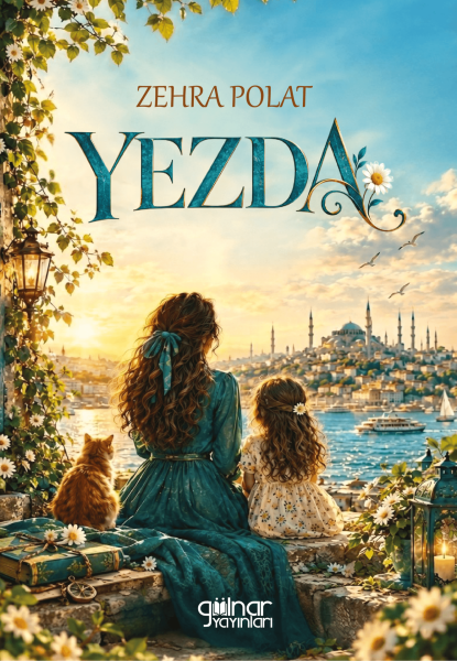 Yezda / Zehra Polat