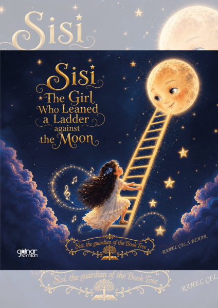 Sisi, The Girl Who Leaned A Ladder Against The Moon / Rahel Çela Behar