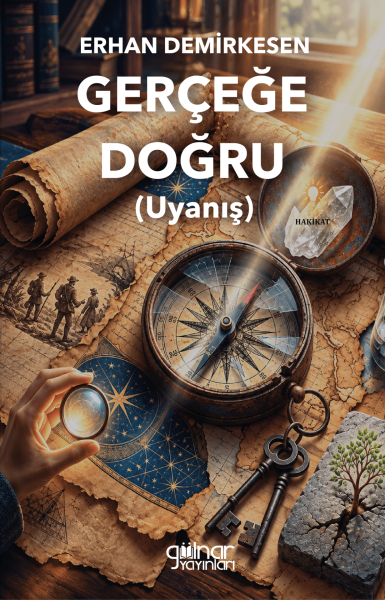 Gerçeğe Doğru (Uyanış) / Erhan Demirkesen