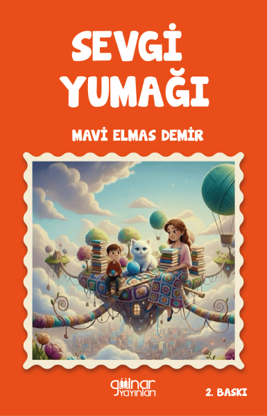 Sevgi Yumağı / Mavi Elmas Demir