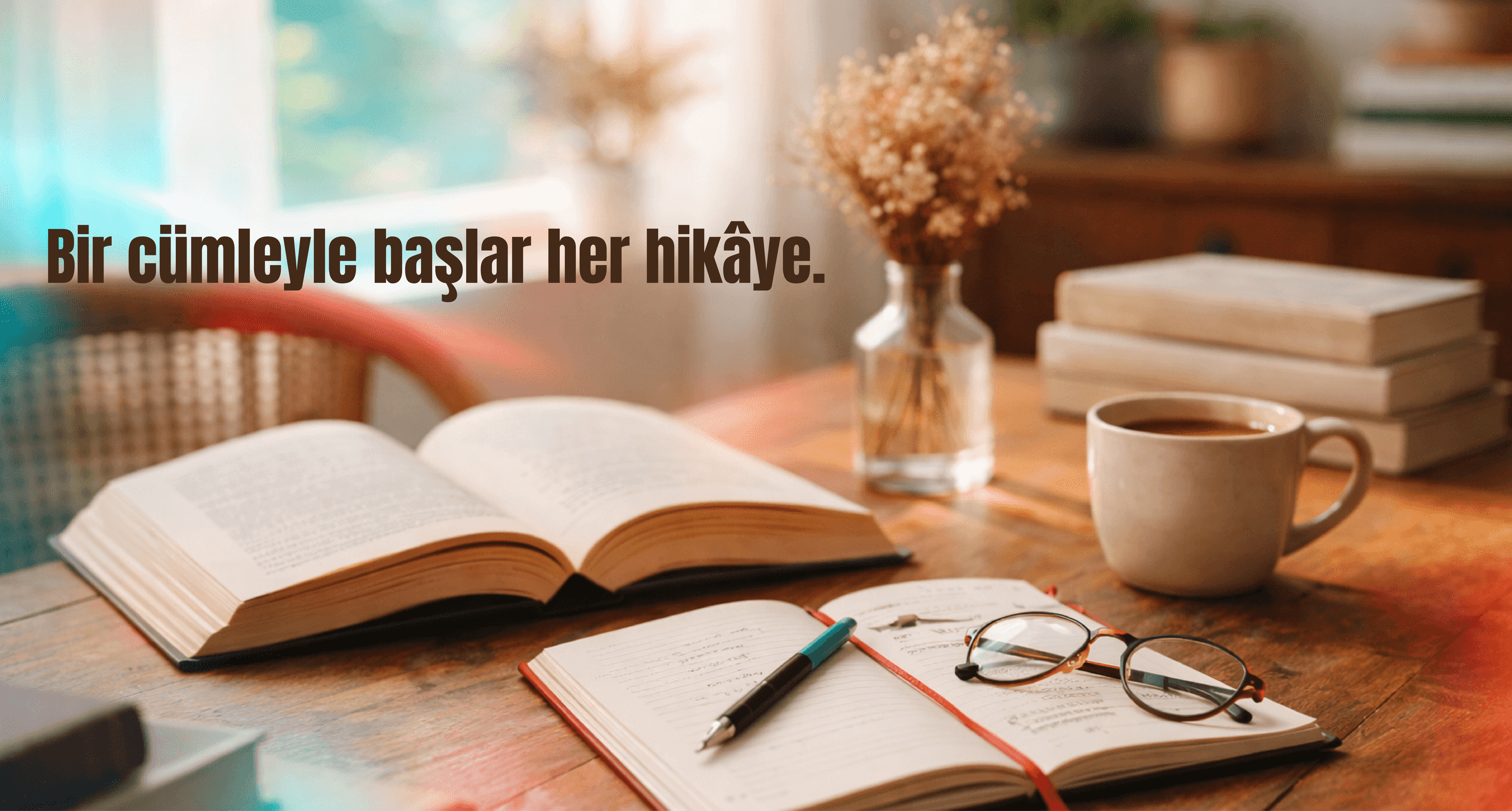 HOŞ GELDİNİZ!